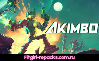 Akimbot Fitgirl repack