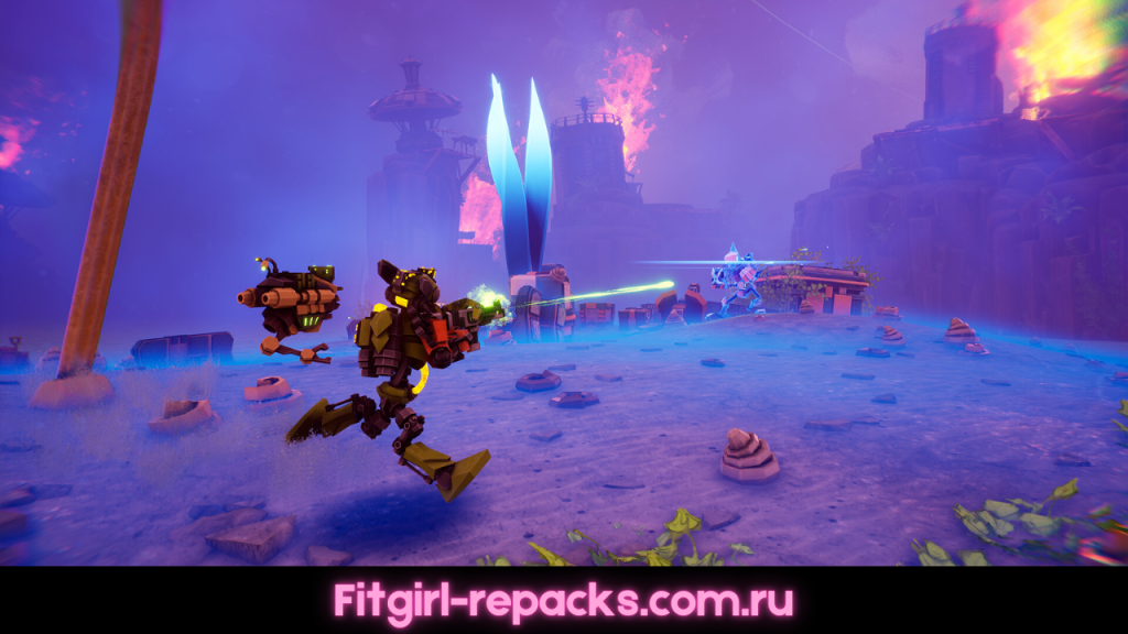 Akimbot free download for pc