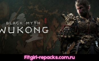 Black Myth Wukong Fitgirl repack