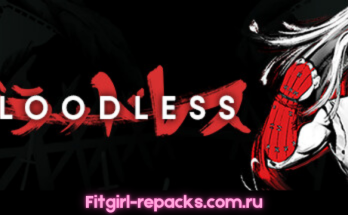 Bloodless Fitgirl repack