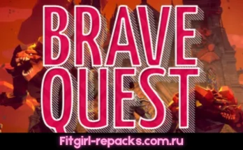 Brave Quest Fitgirl repack