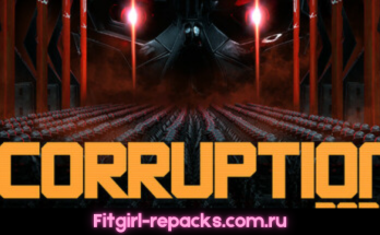 CORRUPTION 2029 Fitgirl repack