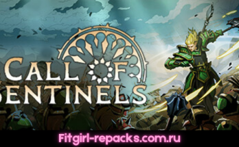 Call of Sentinels Fitgirl repack