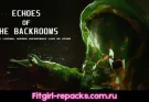 Echoes of The Backrooms Fitgirl repack