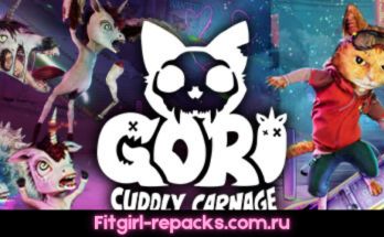 Gori Cuddly Carnage Fitgirl repack