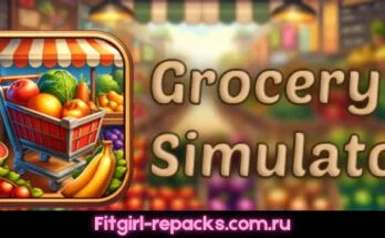 Grocery Simulator fitgirl repack