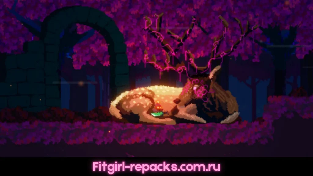 Koboo The Tree Spirit free download for pc