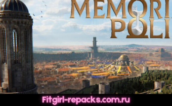 MEMORIAPOLIS Fitgirl repack