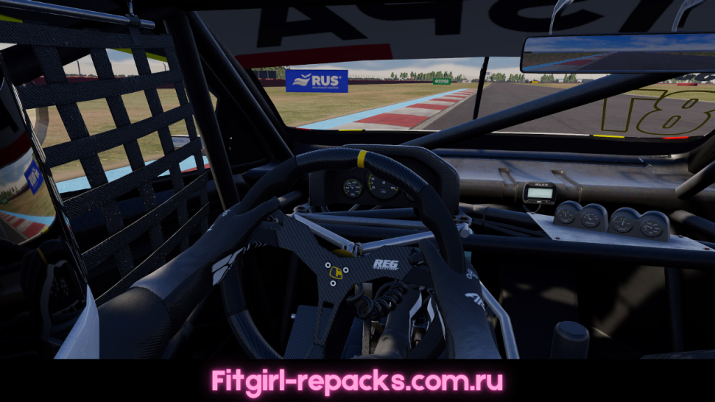 PISTA Motorsport free download for pc