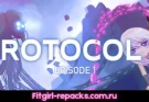 PROTOCOL 11 Episode 1 Fitgirl repack