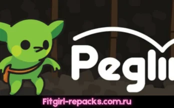 Peglin Fitgirl repack