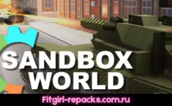 Sandbox World Fitgirl repack