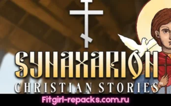 Synaxarion Christian Stories Holy Martyr NP Fitgirl repack