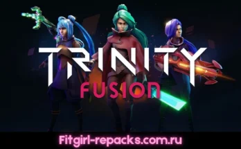 Trinity Fusion Fitgirl repack