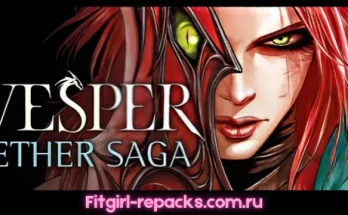 Vesper Ether Saga Episode 1 Fitgirl repack