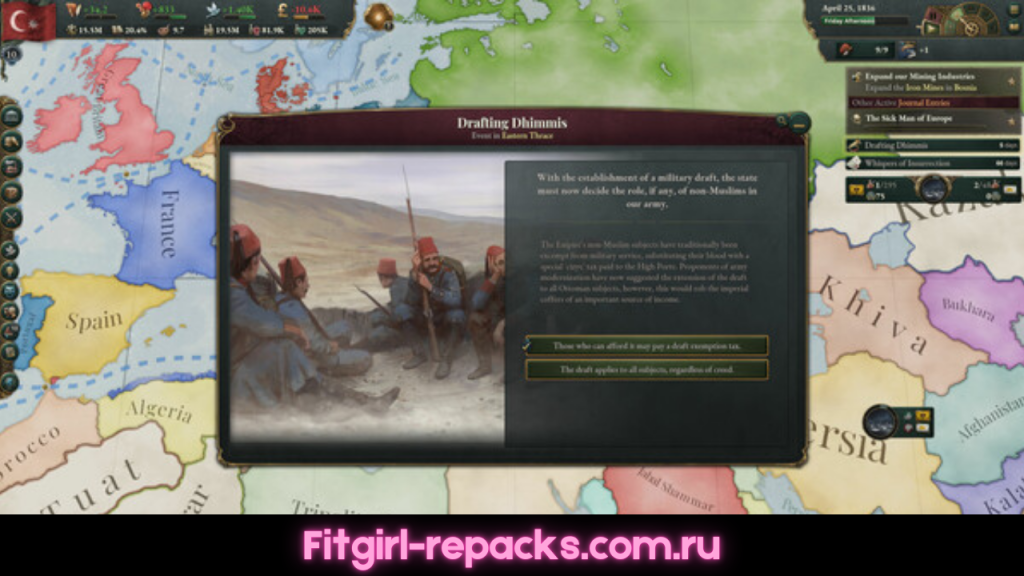 Victoria 3 free download for pc