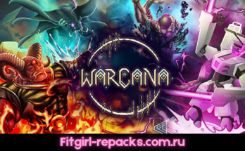 WARCANA Fitgirl repack