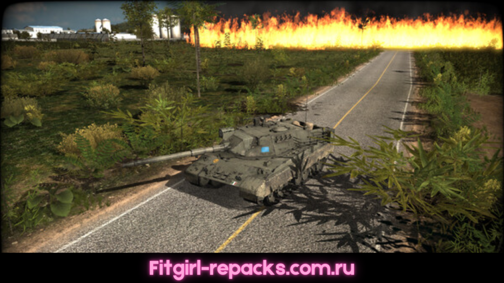 Wargame Red Dragon Nation Pack Italy free download for pc