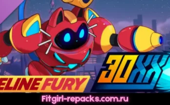 30XX Feline Fury Fitgirl repack