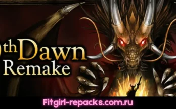 9th Dawn Remake Fitgirl repack