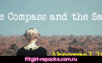 Abnormal1999 The Compass and the Sand Fitgirl repack