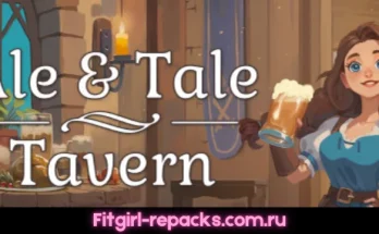 Ale & Tale Tavern Fitgirl repack