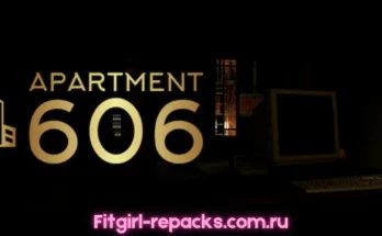 Apartment 606 Fitgirl repack