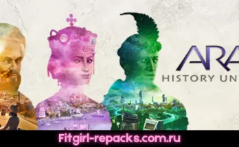 Ara History Untold Fitgirl repack