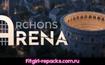 Archons Arena Fitgirl repack