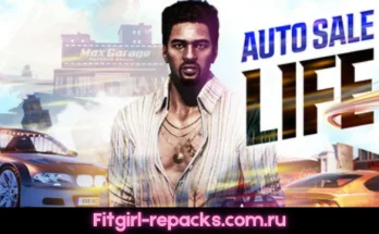 Auto Sale Life Fitgirl repack