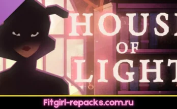 BOOK OF HOURS HOUSE OF LIGHT Fitgirl repack