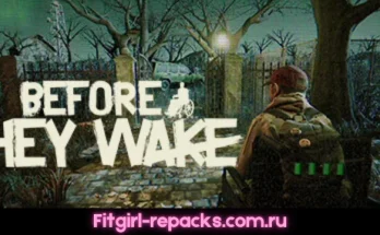 Before They Wake Fitgirl repack