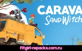 Caravan SandWitch Fitgirl repack