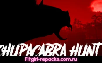 Chupacabra Hunt Fitgirl repack