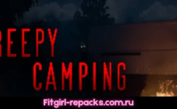 Creepy Camping fitgirl repack