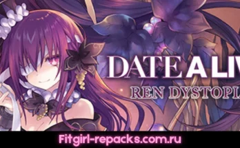 DATE A LIVE Ren Dystopia Fitgirl repack