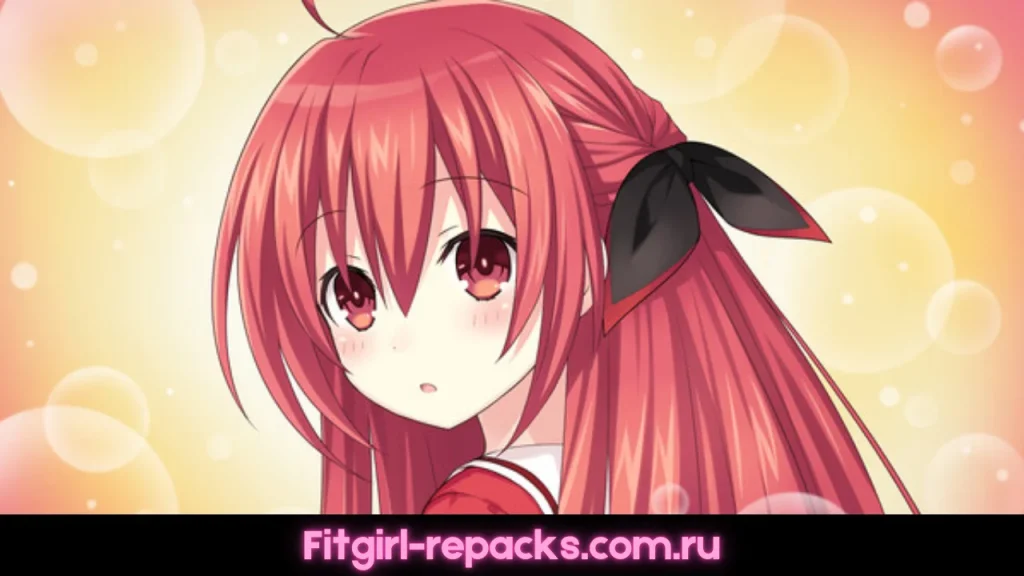 DATE A LIVE Ren Dystopia free download