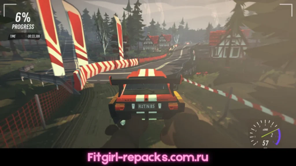 DRIVE Rally free download for pc