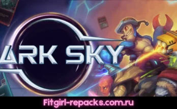 Dark Sky Fitgirl repack