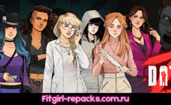 Date Z Fitgirl repack