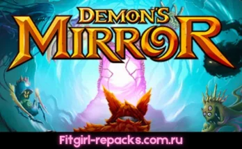 Demons Mirror fitgirl repack