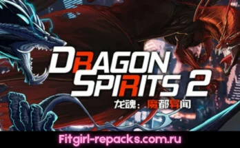 Dragon Spirits 2 Fitgirl repack