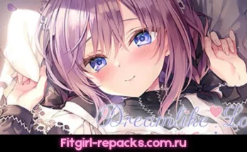 Dreamlike Love with Seira Fitgirl repack