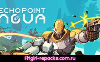 Echo Point Nova Fitgirl repack