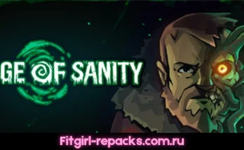 Edge of Sanity Fitgirl repack