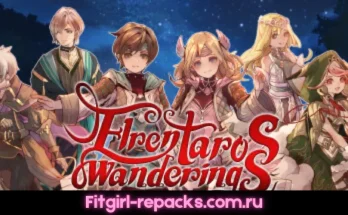 Elrentaros Wanderings Fitgirl repack