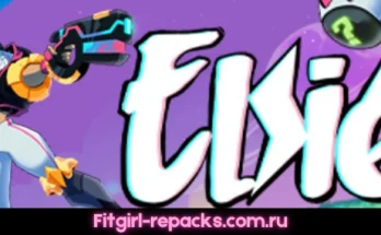 Elsie Fitgirl repack