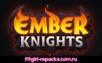 Ember Knights Fitgirl repack