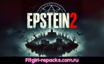 Epstein 2 fitgirl repack