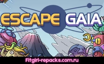 Escape Gaia Fitgirl repack